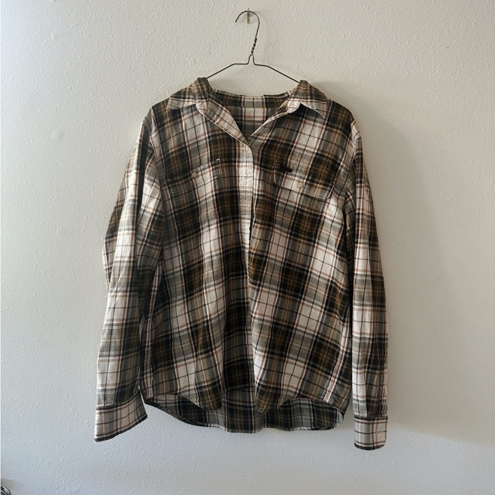 Flannel